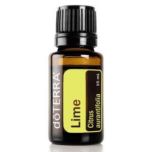 doTerra Essential Oil -  Lime